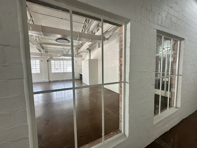 To Let Commercial Property for Rent in Woodstock Western Cape